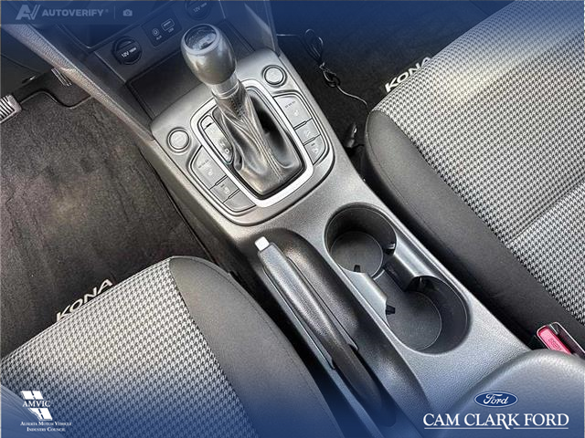 2018 Hyundai Kona 2.0L Preferred (Stk: P1593) in Canmore - Image 18 of 27