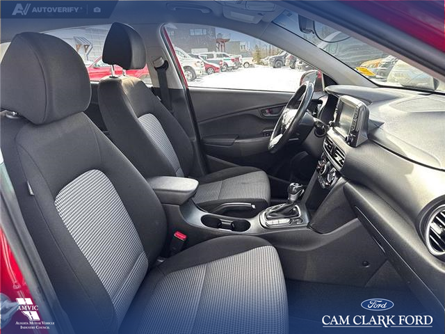2018 Hyundai Kona 2.0L Preferred (Stk: P1593) in Canmore - Image 22 of 27