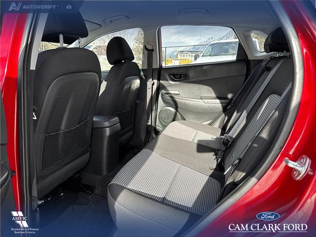 2018 Hyundai Kona 2.0L Preferred (Stk: P1593) in Canmore - Image 23 of 27