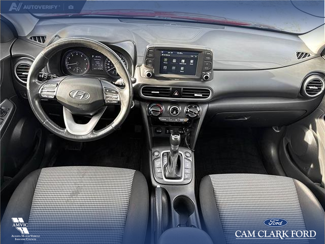 2018 Hyundai Kona 2.0L Preferred (Stk: P1593) in Canmore - Image 24 of 27