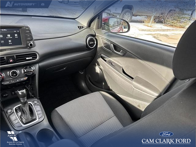 2018 Hyundai Kona 2.0L Preferred (Stk: P1593) in Canmore - Image 25 of 27
