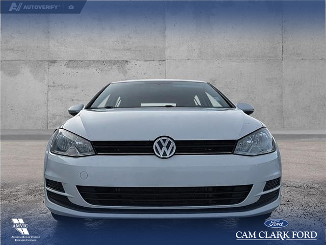 2016 Volkswagen Golf 1.8 TSI Comfortline (Stk: P6931) in Olds - Image 2 of 25