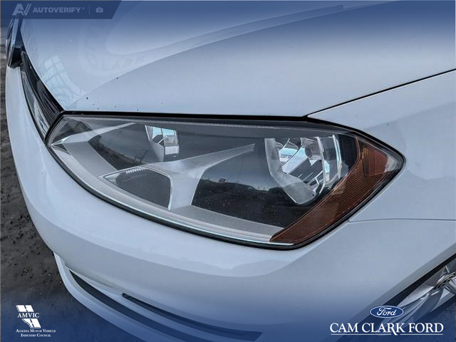 2016 Volkswagen Golf 1.8 TSI Comfortline (Stk: P6931) in Olds - Image 8 of 25