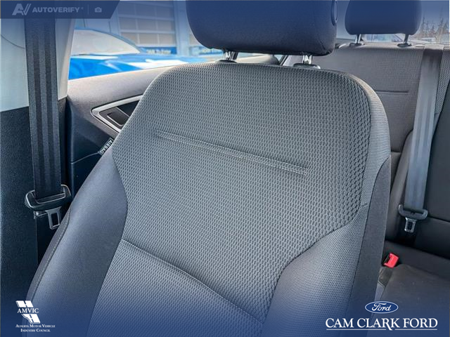 2016 Volkswagen Golf 1.8 TSI Comfortline (Stk: P6931) in Olds - Image 20 of 25