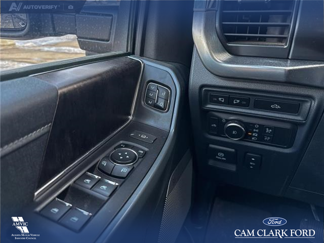 2022 Ford F-150 Lariat (Stk: P6928) in Olds - Image 14 of 22