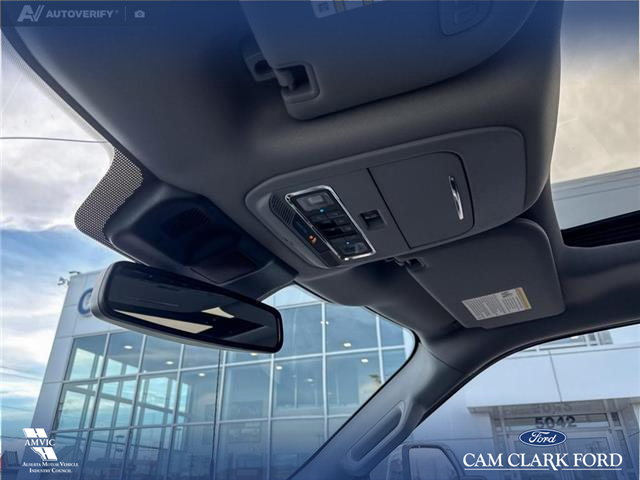 2022 Ford F-150 Lariat (Stk: P6928) in Olds - Image 18 of 22