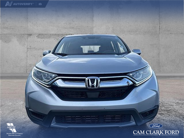 2018 Honda CR-V LX (Stk: P6887) in Olds - Image 2 of 25