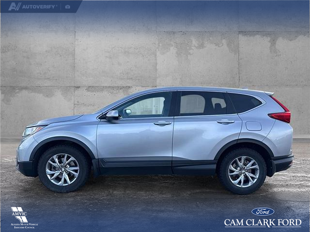 2018 Honda CR-V LX (Stk: P6887) in Olds - Image 3 of 25