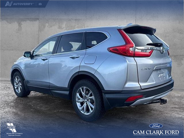 2018 Honda CR-V LX (Stk: P6887) in Olds - Image 4 of 25
