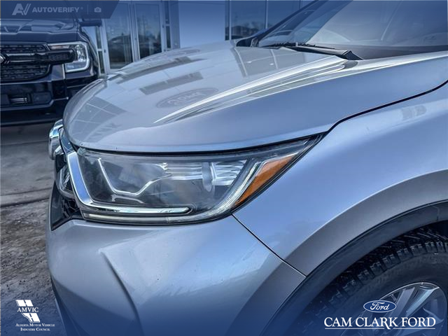 2018 Honda CR-V LX (Stk: P6887) in Olds - Image 8 of 25