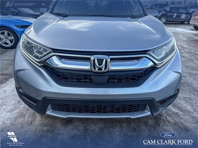 2018 Honda CR-V LX (Stk: P6887) in Olds - Image 9 of 25