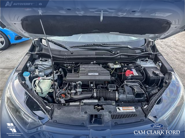 2018 Honda CR-V LX (Stk: P6887) in Olds - Image 10 of 25