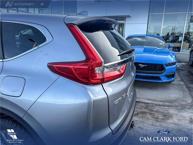 2018 Honda CR-V LX (Stk: P6887) in Olds - Image 11 of 25