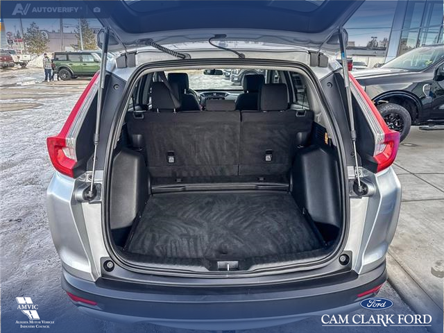 2018 Honda CR-V LX (Stk: P6887) in Olds - Image 12 of 25