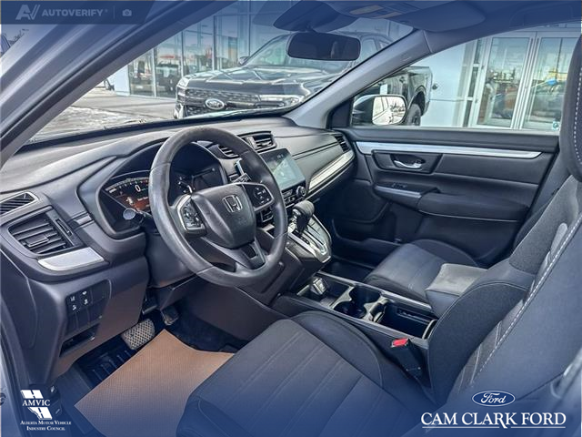 2018 Honda CR-V LX (Stk: P6887) in Olds - Image 13 of 25