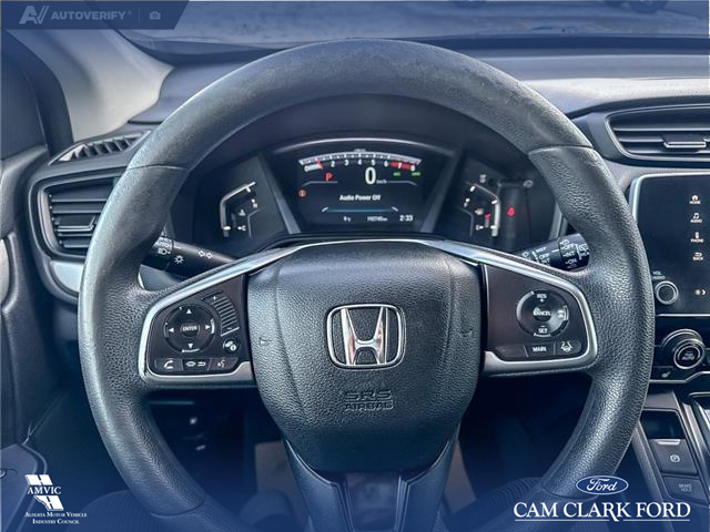 2018 Honda CR-V LX (Stk: P6887) in Olds - Image 14 of 25