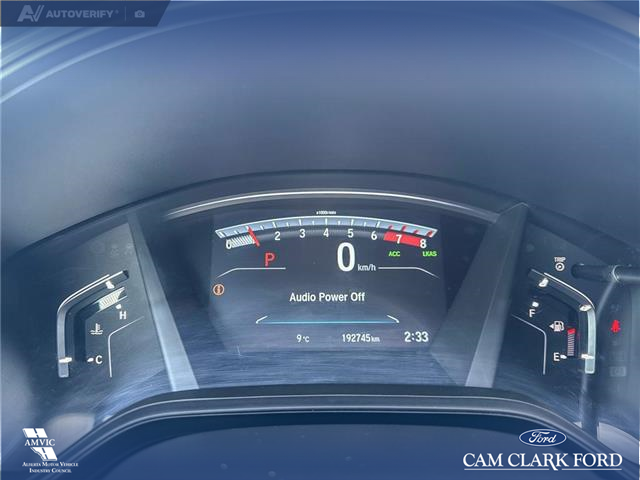 2018 Honda CR-V LX (Stk: P6887) in Olds - Image 15 of 25