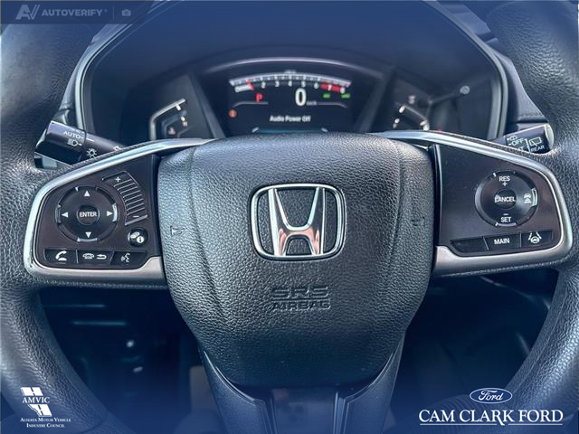 2018 Honda CR-V LX (Stk: P6887) in Olds - Image 16 of 25