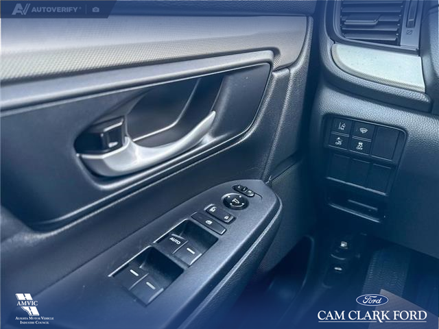 2018 Honda CR-V LX (Stk: P6887) in Olds - Image 17 of 25