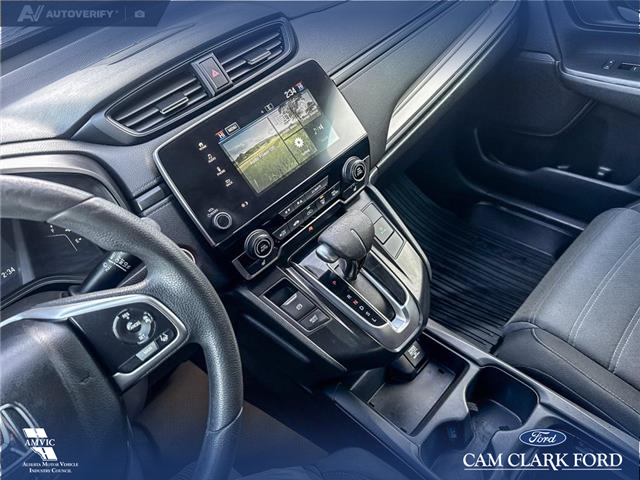 2018 Honda CR-V LX (Stk: P6887) in Olds - Image 18 of 25