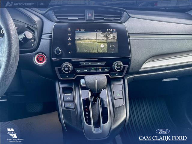 2018 Honda CR-V LX (Stk: P6887) in Olds - Image 19 of 25
