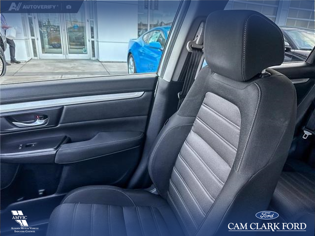 2018 Honda CR-V LX (Stk: P6887) in Olds - Image 20 of 25