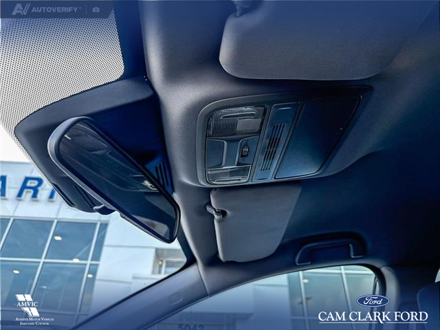 2018 Honda CR-V LX (Stk: P6887) in Olds - Image 21 of 25