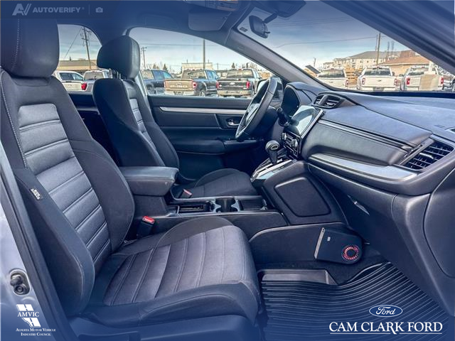 2018 Honda CR-V LX (Stk: P6887) in Olds - Image 22 of 25
