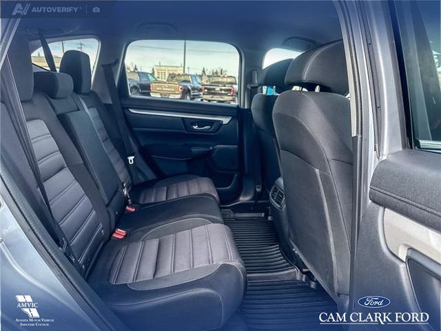 2018 Honda CR-V LX (Stk: P6887) in Olds - Image 23 of 25