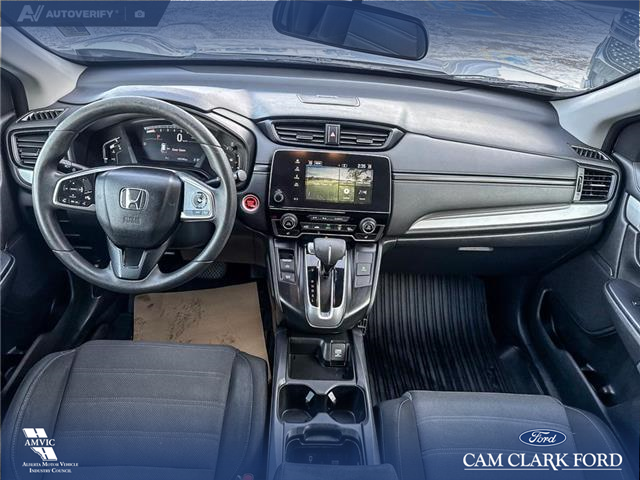 2018 Honda CR-V LX (Stk: P6887) in Olds - Image 24 of 25