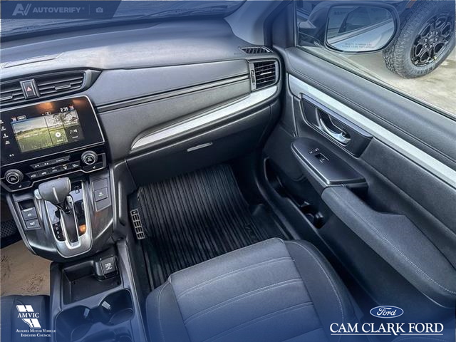 2018 Honda CR-V LX (Stk: P6887) in Olds - Image 25 of 25