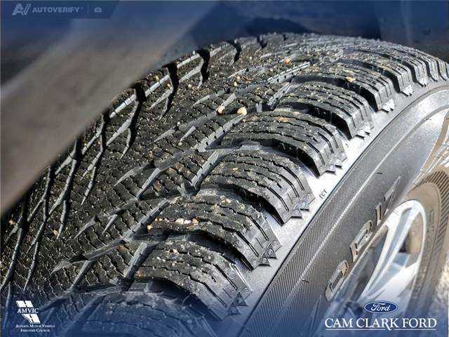 2022 Toyota Tacoma Base (Stk: U37940) in Red Deer - Image 7 of 24