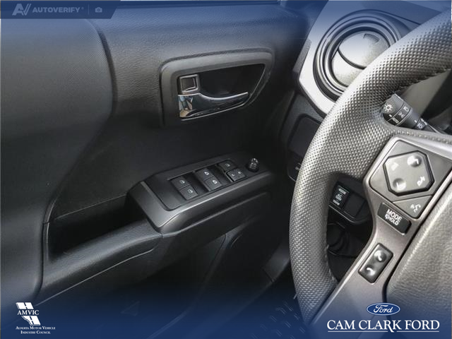 2022 Toyota Tacoma Base (Stk: U37940) in Red Deer - Image 16 of 24