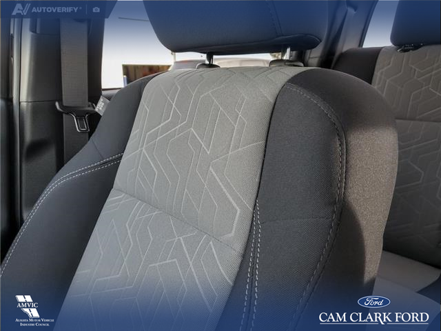 2022 Toyota Tacoma Base (Stk: U37940) in Red Deer - Image 19 of 24