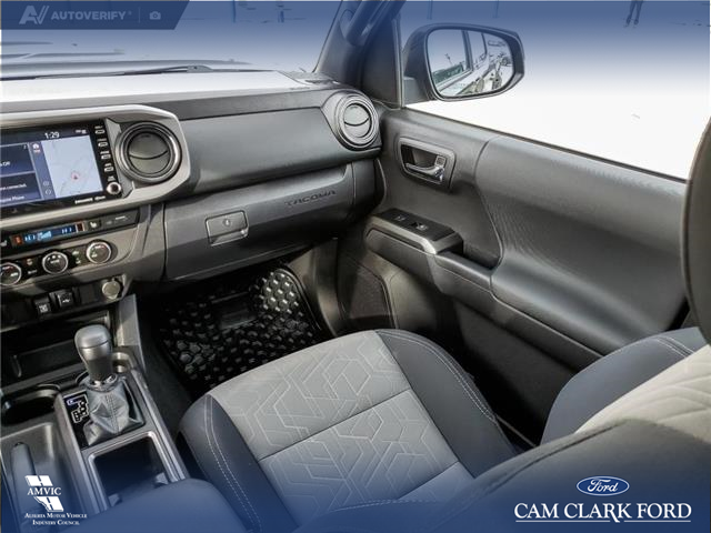 2022 Toyota Tacoma Base (Stk: U37940) in Red Deer - Image 24 of 24