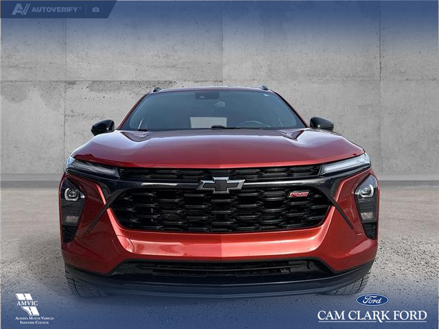 2024 Chevrolet Trax 2RS (Stk: P1594) in Canmore - Image 2 of 26