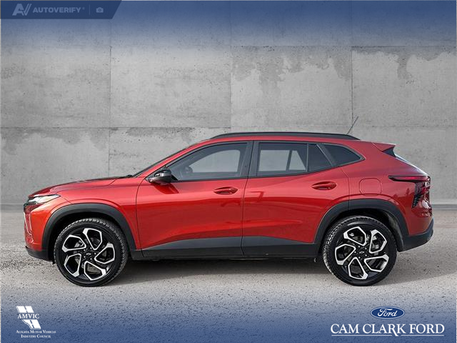 2024 Chevrolet Trax 2RS (Stk: P1594) in Canmore - Image 3 of 26