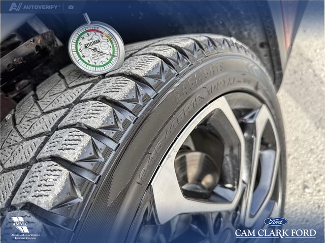 2024 Chevrolet Trax 2RS (Stk: P1594) in Canmore - Image 7 of 26