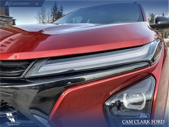 2024 Chevrolet Trax 2RS (Stk: P1594) in Canmore - Image 8 of 26