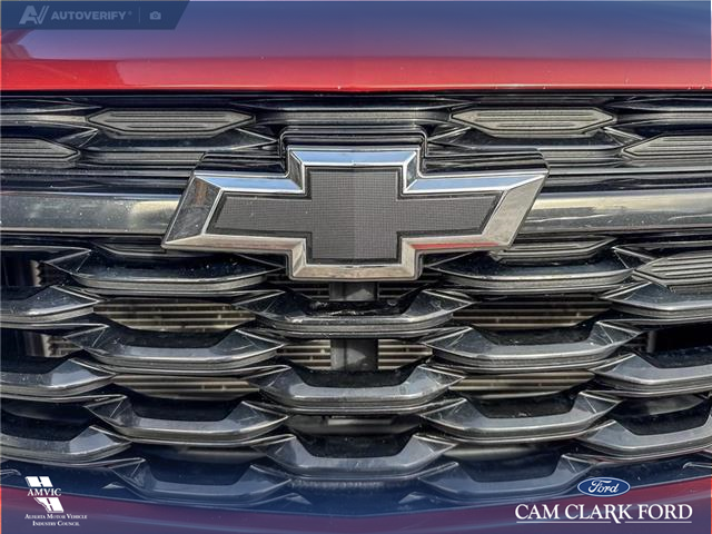 2024 Chevrolet Trax 2RS (Stk: P1594) in Canmore - Image 9 of 26