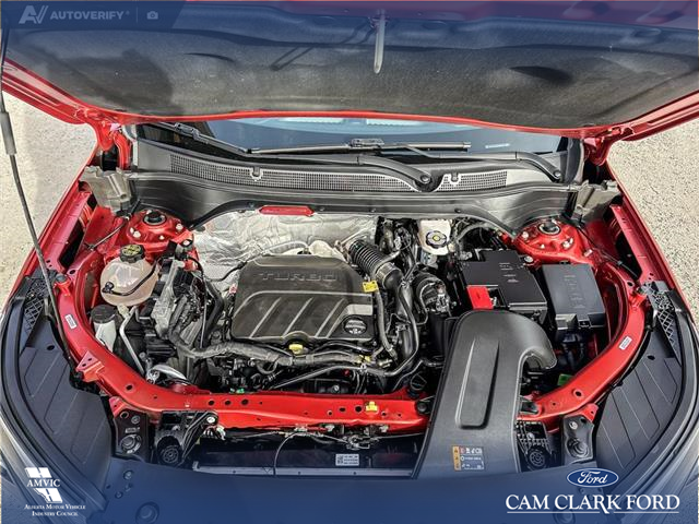 2024 Chevrolet Trax 2RS (Stk: P1594) in Canmore - Image 10 of 26