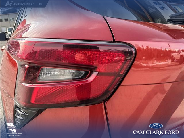 2024 Chevrolet Trax 2RS (Stk: P1594) in Canmore - Image 11 of 26