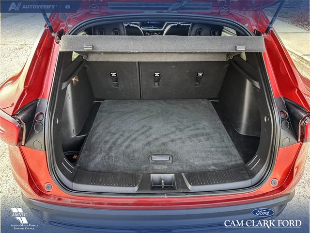 2024 Chevrolet Trax 2RS (Stk: P1594) in Canmore - Image 12 of 26