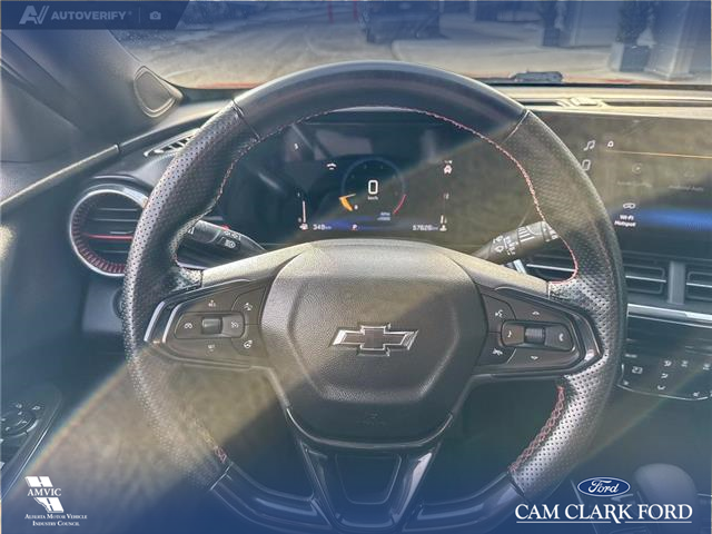 2024 Chevrolet Trax 2RS (Stk: P1594) in Canmore - Image 14 of 26