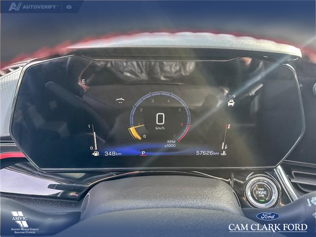 2024 Chevrolet Trax 2RS (Stk: P1594) in Canmore - Image 15 of 26