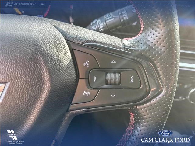 2024 Chevrolet Trax 2RS (Stk: P1594) in Canmore - Image 16 of 26