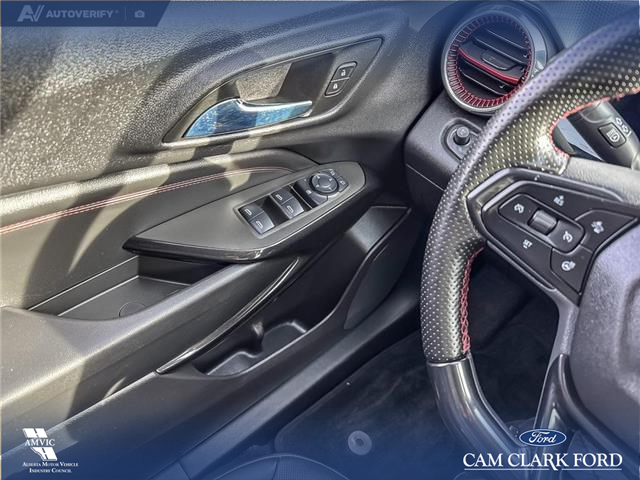 2024 Chevrolet Trax 2RS (Stk: P1594) in Canmore - Image 17 of 26