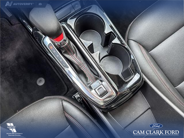 2024 Chevrolet Trax 2RS (Stk: P1594) in Canmore - Image 18 of 26