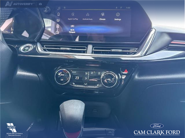 2024 Chevrolet Trax 2RS (Stk: P1594) in Canmore - Image 19 of 26