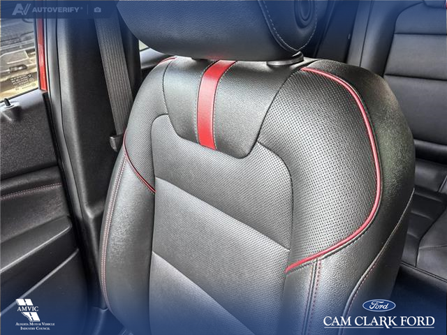 2024 Chevrolet Trax 2RS (Stk: P1594) in Canmore - Image 20 of 26